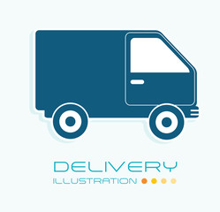 Delivery design