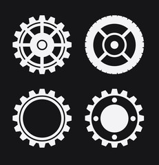 Gears design