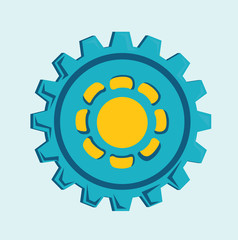 Gears design