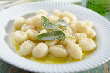 Gnocchi
