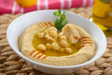 Hummus