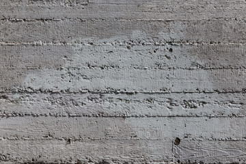 Black and white wall background