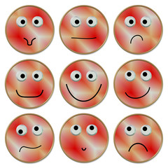 Smileys