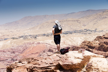  Petra Jordan