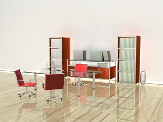 Office furniture