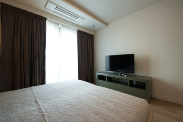 Bedroom Interior