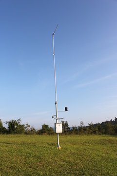 Automatic Weather Station