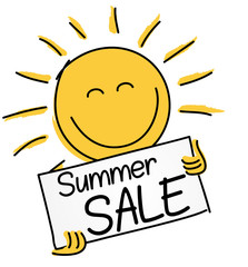 Summer Sale