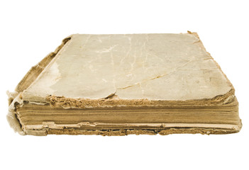 old book