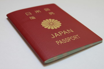 パスポート