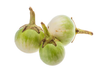 Asian eggplant