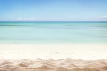  Summer beach background © Jag_cz