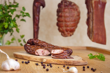 kiełbasa