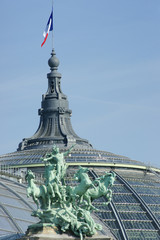 Paris Monument 94