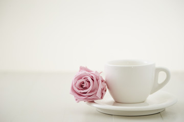 rose