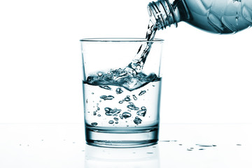 Drinking water