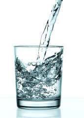 Drinking water