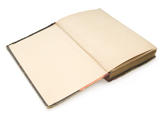 old book