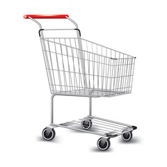 Shopping cart