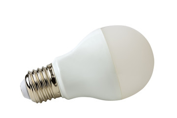 LED bulb.