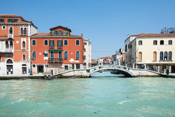 view of venice