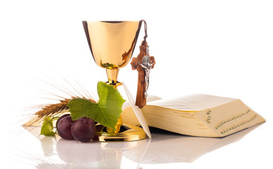 holy communion