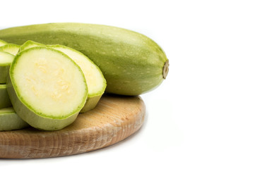 Zucchini