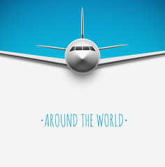 Around the world - 66249452