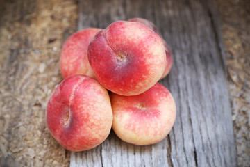 peaches