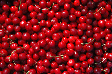 cherry berries