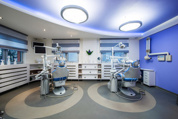 Dentistry office - 66251475