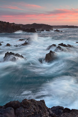 beaches of Lanzarote