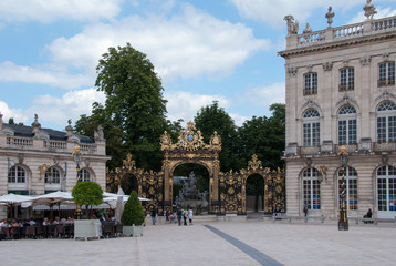 Place Stanislas