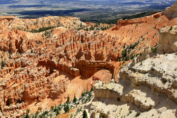 yowimpa Point, Bryce Canyon