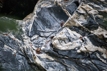 Gorges de Liechtensteinklamm