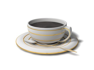 coffee cup
