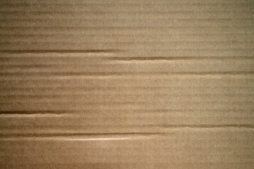 Fototapeta premium cardboard texture