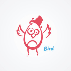 funny birds