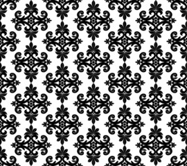 Obraz premium Lace pattern