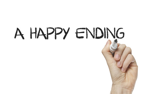 Happy Ending Pics