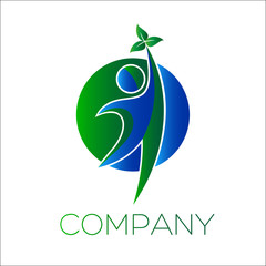 логотип медицина