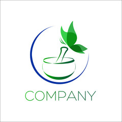 логотип медицина