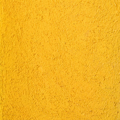 texture of the yellow wall