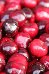 Cerises