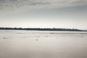 Heybridge in Maldon landscape
