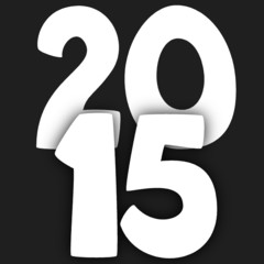 year 2015