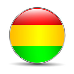 Bolivia flag