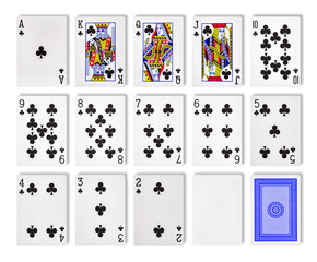 Playing cards poker casino - 66268892