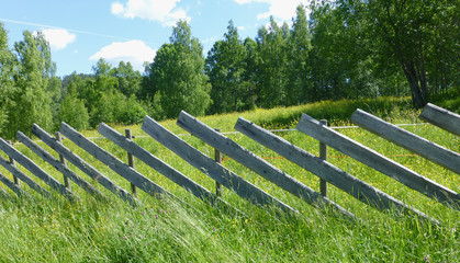 Fence