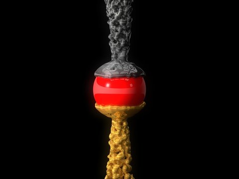 flud abstract